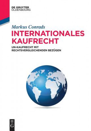 Carte Internationales Kaufrecht Markus Conrads