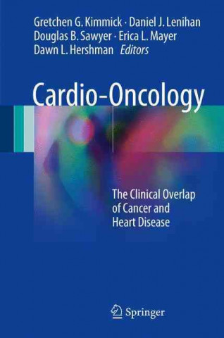 Carte Cardio-Oncology Gretchen G. Kimmick