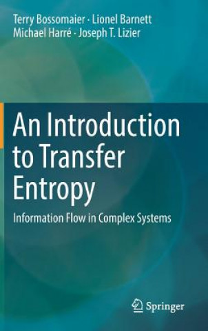 Livre Introduction to Transfer Entropy Terry Bossomaier