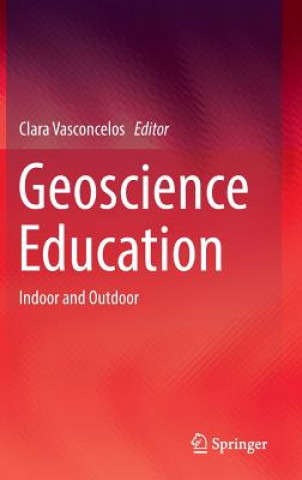 Βιβλίο Geoscience Education Clara Vasconcelos