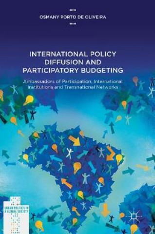 Carte International Policy Diffusion and Participatory Budgeting Osmany Porto de Oliveira