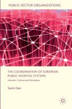 Coordination of European Public Hospital Systems