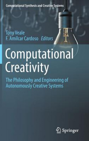 Carte Computational Creativity Tony Veale