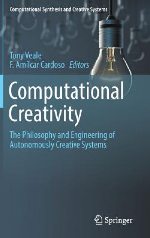 Book Computational Creativity Tony Veale