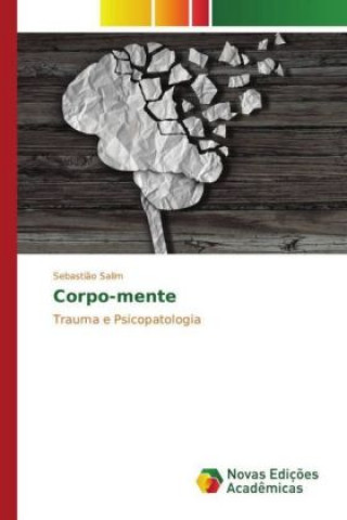 Kniha Corpo-mente Sebastião Salim