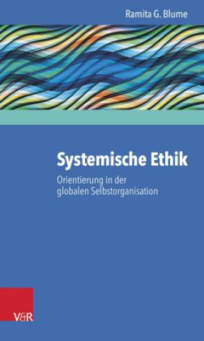 Livro Systemische Ethik Ramita G. Blume