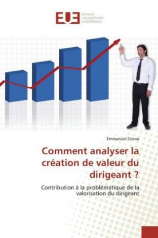 Carte Comment analyser la création de valeur du dirigeant ? EMMANUEL ZENOU