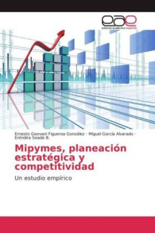 Carte Mipymes, planeación estratégica y competitividad Ernesto Geovani Figueroa González
