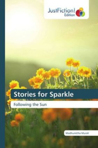 Book Stories for Sparkle Madhumitha Murali