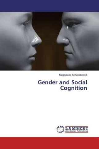 Book Gender and Social Cognition Magdalena Schneiderová