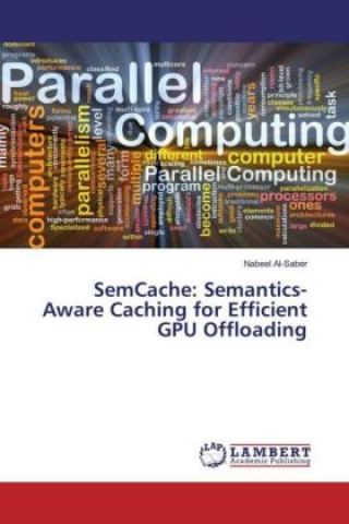 Knjiga SemCache: Semantics-Aware Caching for Efficient GPU Offloading Nabeel Al-Saber