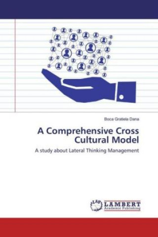 Książka A Comprehensive Cross Cultural Model Boca Gratiela Dana