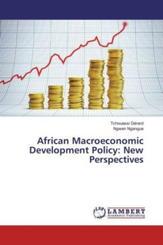 Libro African Macroeconomic Development Policy: New Perspectives Tchouassi Gérard