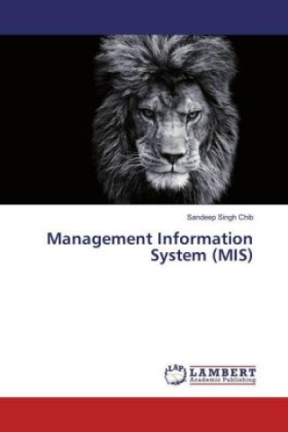 Книга Management Information System (MIS) Sandeep Singh Chib
