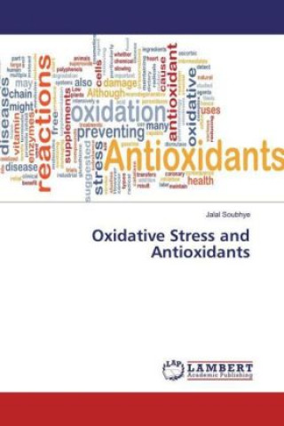 Carte Oxidative Stress and Antioxidants Jalal Soubhye