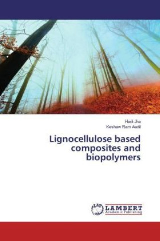 Buch Lignocellulose based composites and biopolymers Harit Jha