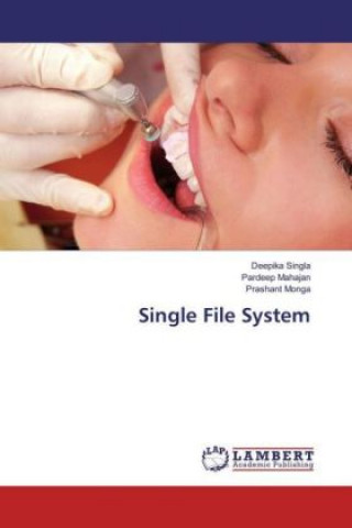 Book Single File System Deepika Singla