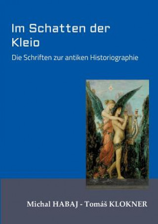 Kniha Im Schatten der Kleio Michal Habaj