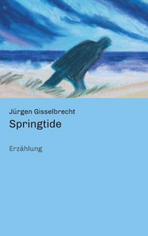 Buch Springtide Jurgen Gisselbrecht