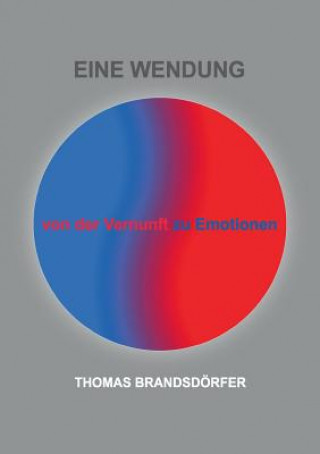 Libro Eine Wendung Thomas Brandsdorfer
