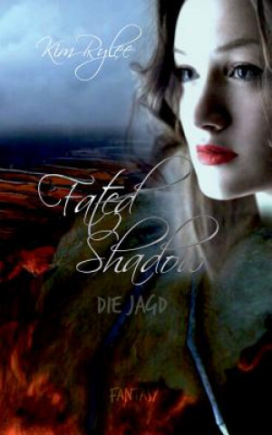 Libro Fated Shadow Kim Rylee