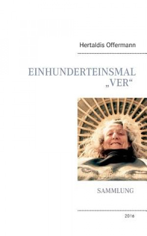 Livre Einhunderteinsmal "Ver Hertaldis Offermann