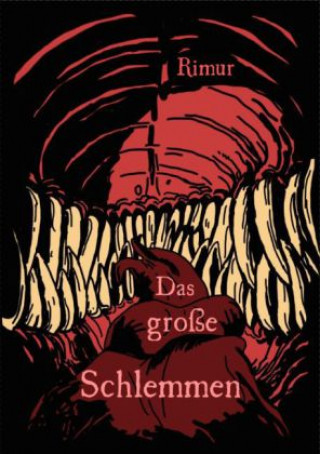 Książka Das große Schlemmen Rimur R.