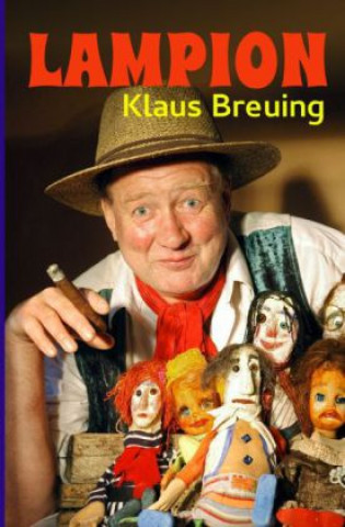 Book Lampion! Klaus Breuing