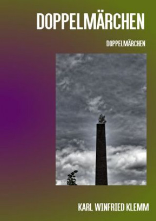 Knjiga Doppelmärchen Karl Winfried Klemm