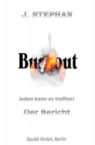 Buch Burnout J. Stephan