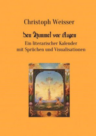 Book Den Himmel vor Augen Weisser Christoph