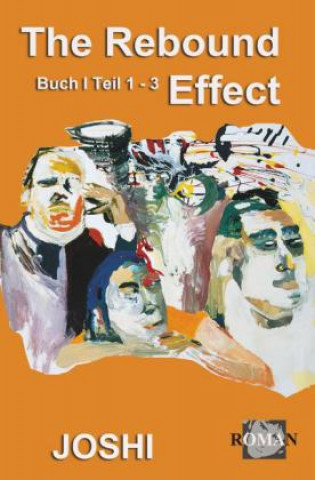 Boek The Rebound Effect Joshi