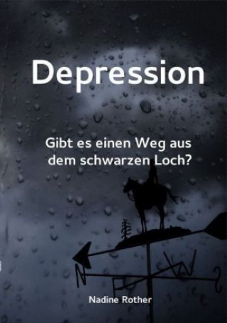 Książka Depression Nadine Rother