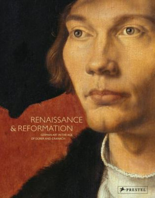 Könyv Renaissance and Reformation Staatliche