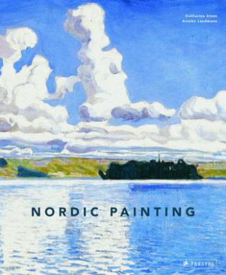 Knjiga Nordic Painting Katharina Alsen