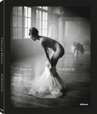 Book Personal Vincent Peters