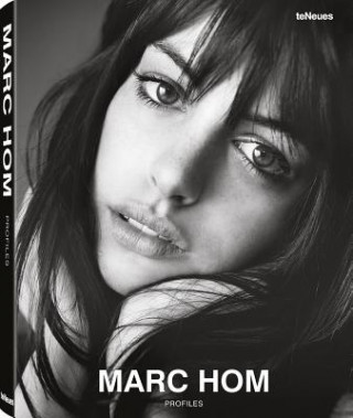 Książka Profiles Marc Hom