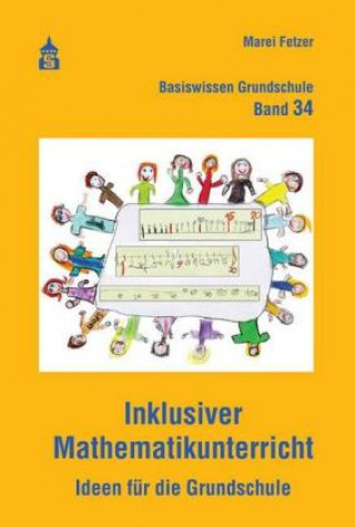 Livre Inklusiver Mathematikunterricht Marei Fetzer