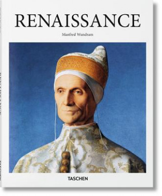 Knjiga Renaissance Manfred Wundram