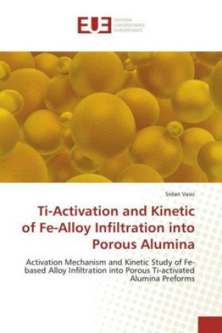 Libro Ti-Activation and Kinetic of Fe-Alloy Infiltration into Porous Alumina Srdan Vasic