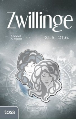 Libro Zwillinge P. Michel