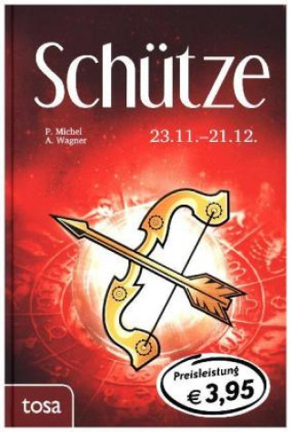 Książka Schütze P. Michel