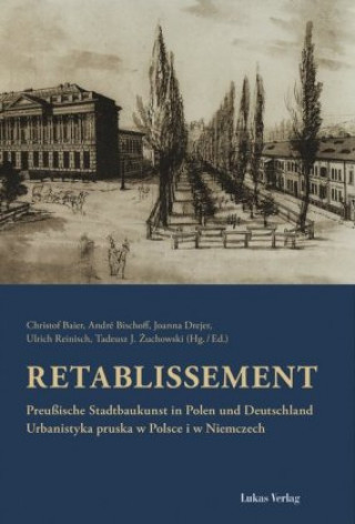 Книга Retablissement Christoph Baier