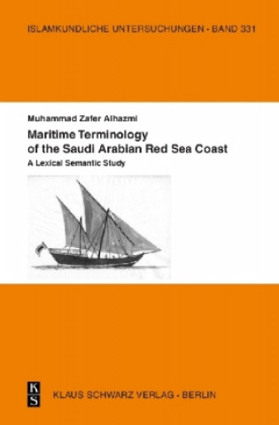 Livre Maritime Terminology of the Saudi Arabian Red Sea Coast Muhammad Zafer Alhazmi