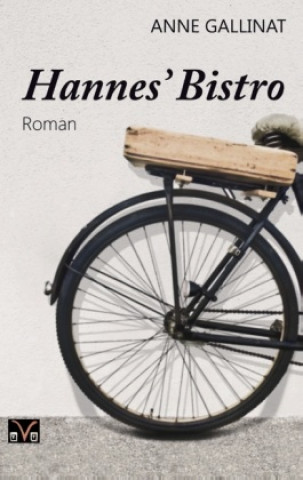 Carte Hannes' Bistro Anne Gallinat