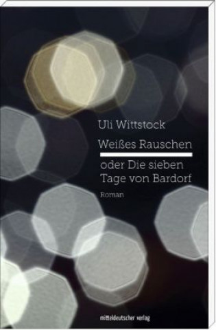 Book Weißes Rauschen oder Die sieben Tage von Bardorf Uli Wittstock