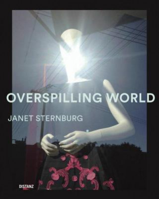 Kniha Overspilling World Janet Sternburg