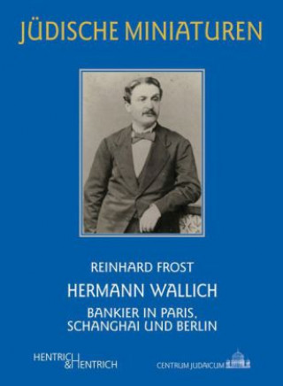 Carte Hermann Wallich Reinhard Frost