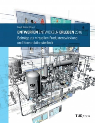 Carte Entwickeln - Entwerfen - Erleben 2016 Ralph Stelzer