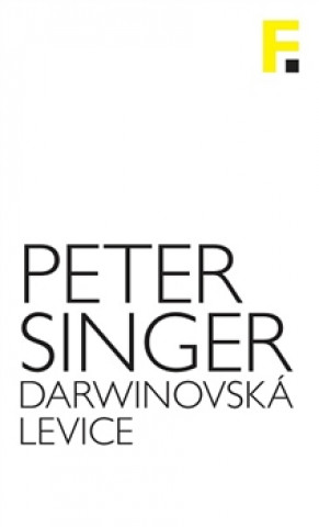 Könyv Darwinovská levice Peter Singer
